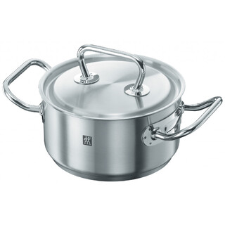 Zwilling Twin Classic Cookware Stew Pot 20cm 3L