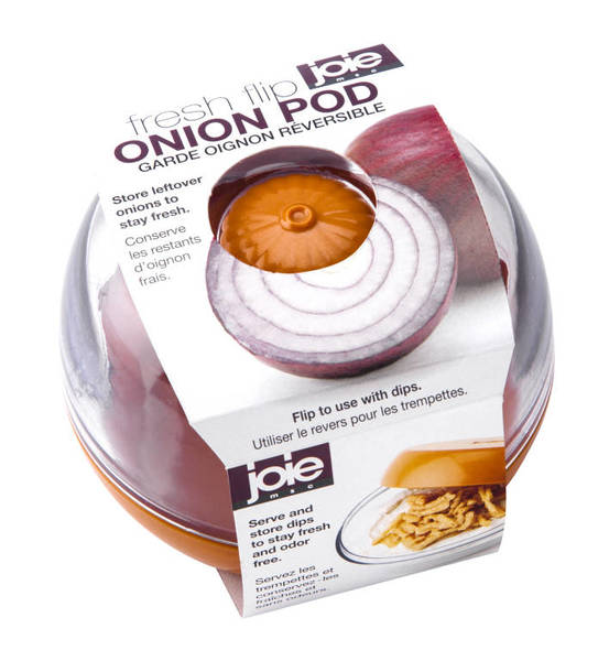 Joie MSC Fresh Flip Onion Pod