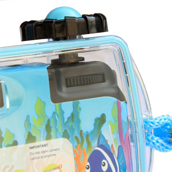 6 x Aquacam Waterproof Underwater Wedding Disposible 36EXP ...