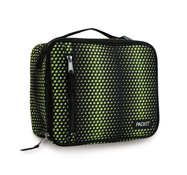 Packit Freezable Classic Lunch Box Venom