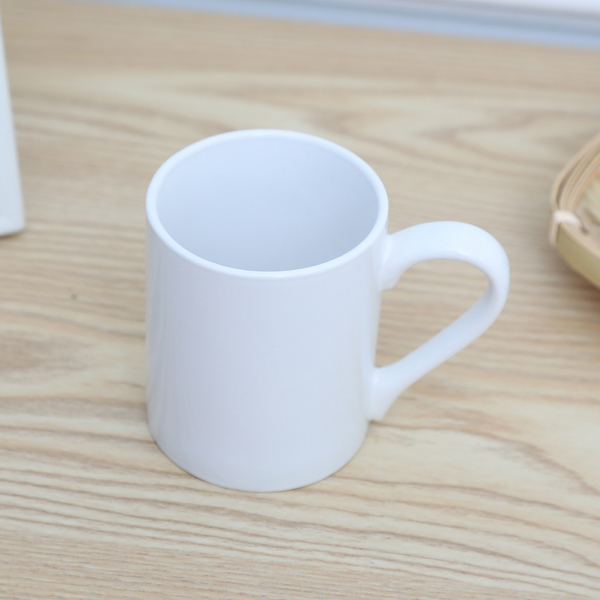 Bulk Lot x 48 White Coffee Tea Mug Restaurant Cafe 350ml Wholesale