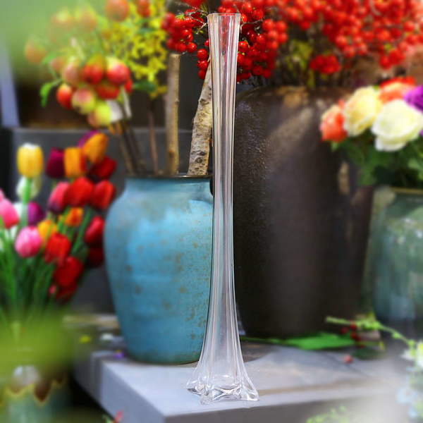 Eiffel tower vase, 20 Tall, wholesale