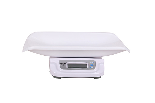 CUPID 5 Digital Baby Scale, 20 kg / 44 lb Capacity