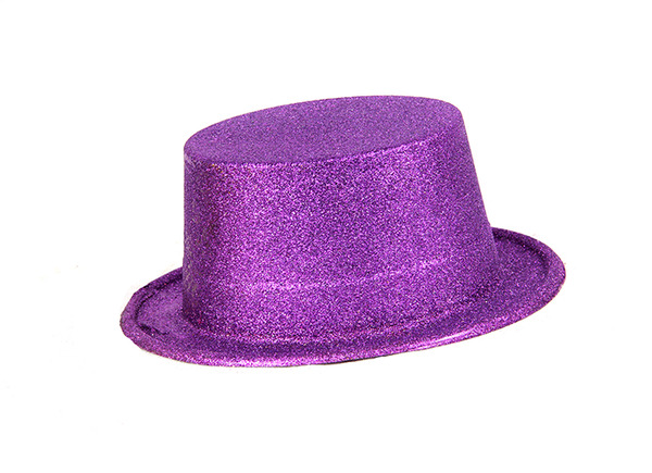 Purple hat shop