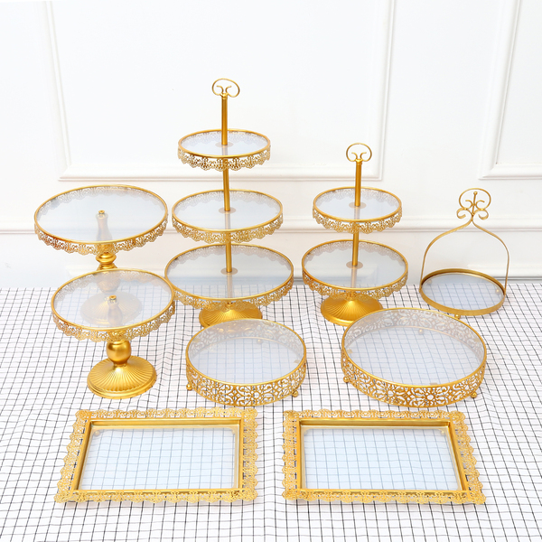 Gold cake deals stand australia