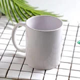 Bulk Lot x 48 White Coffee Tea Mug Restaurant Cafe 350ml Wholesale 