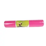 Hot Pink Yoga Mat - 6mm x 61cm x 173cm