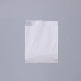 200 x White Wedding Paper Cake Candy Craft Bomboniere Bag 