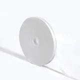3/8″ White Satin Ribbon 10mm x 100Yard 