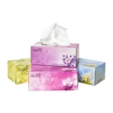 36 x Tissue Box POLAR SERENE Soft White Bulk Lot