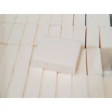 100 x Natural Goats Milk Soap Australian Made For Dry Senstive Skin Bulk Lot 