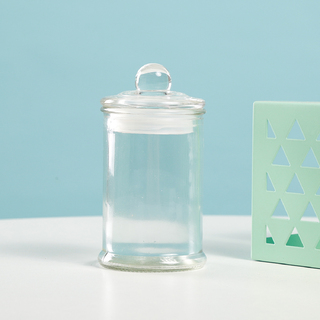 90 x 150ml Glass Apothecary Jars Preserving Lolly Favours