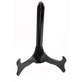 Bulk Lot x 12 pcs13" Wooden Display Easel Stand Plate Bowl Picture Frame Photo Pedestal Holder