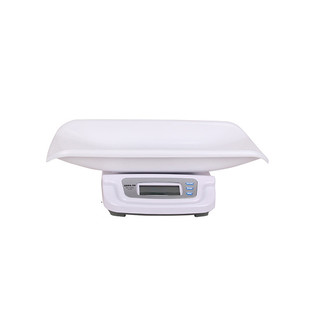Baby Scale 20kg/5g Electronic Digital Pediatric Scales Weight Monitor LCD Screen