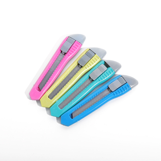 24pcs Retractable Box Cutter