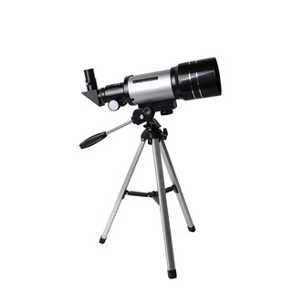 150 x Zoom Terrestrial And Astronomical Telescope 300mm x 70mm