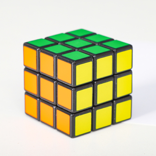 24 x Magic Cube 3x3x3 Speed Twist 