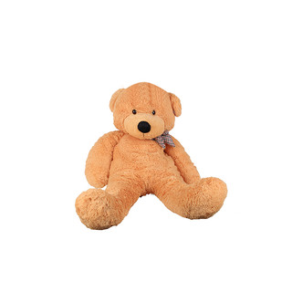 1.2M 47'' Brown Teddy Bear Giant Huge Cuddly Stuffed Plush Teddy Bear Toy Doll