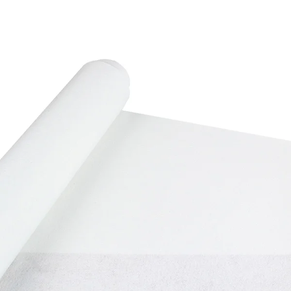 1.5m x 20m Wedding Aisle Runner Plain White Party Event  