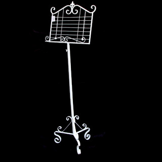Music Stands Decorative Sheet Music Stand Designs