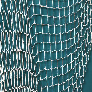 1x2m Natural Decorative Fishing Net 