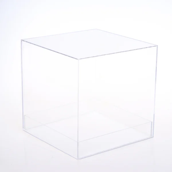 Clear Acrylic Display Box 30cm