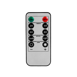 Candle Do LED Candle Remote Control Switch