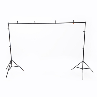 2x2m Backdrop Stand 