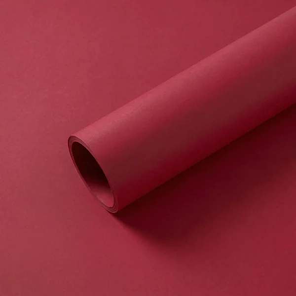 Craft Wrapping Paper Roll 80gsm Dusty Rose 50cm x 10m
