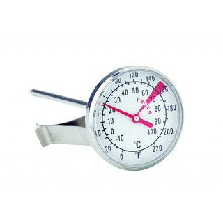 Cuisena 44mm Dial Milk Theromometer