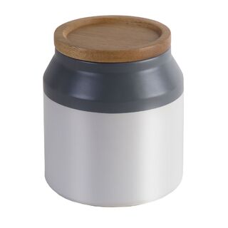Jamie Oliver Ceramic Storage Jar Small 13cm