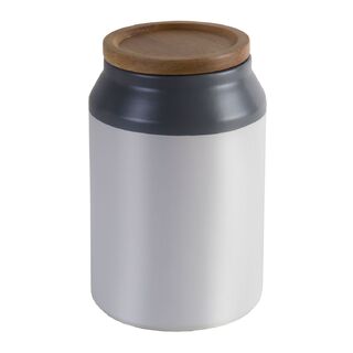 Jamie Oliver Ceramic Storage Jar Medium 17.5cm