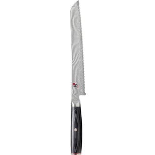 Miyabi Bread knife 24cm 5000FCD