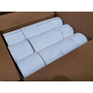 24 x Rolls Toilet Paper Bulk Soft Rolls 2 Ply Made in Australia