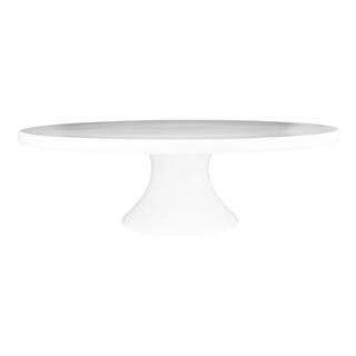 Wilkie Brothers Cake Stand 30 x 10cm New Bone 