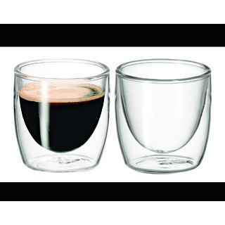Avanti 2 Piece Set Caffe Twin Wall - 100ML