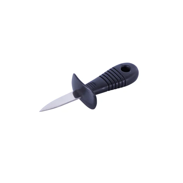 Avanti Oyster Knife Stainless Steel Blade PP Handle