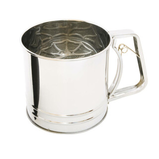 Cuisena 5 Cup Flour Sifter