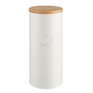 Typhoon Living Pasta Storage 2.5L Cream