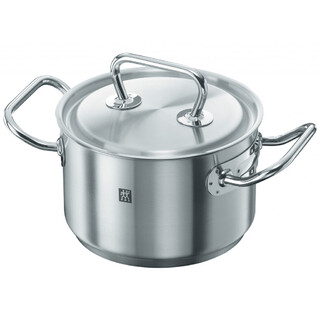 Zwilling Twin Classic Cookware Stock Pot 24cm 7L