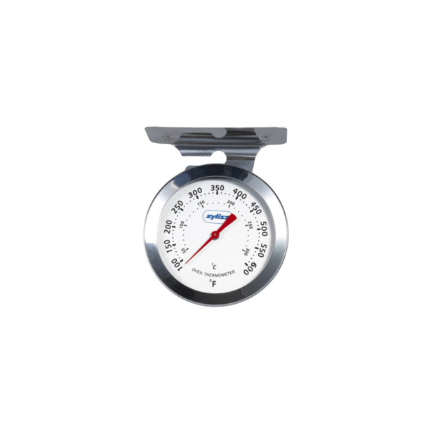 Zyliss Oven Thermometer Baking Cooking Gauge